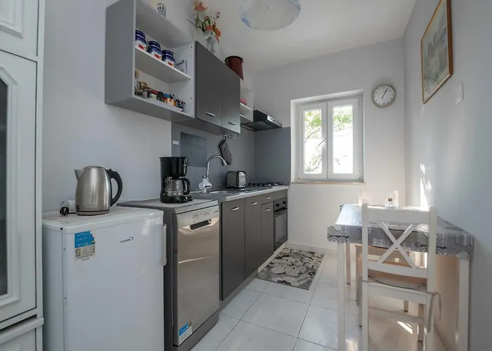 A Kind Of Magic - One Bedroom With Terrace And Sea View * 杜布罗夫尼克