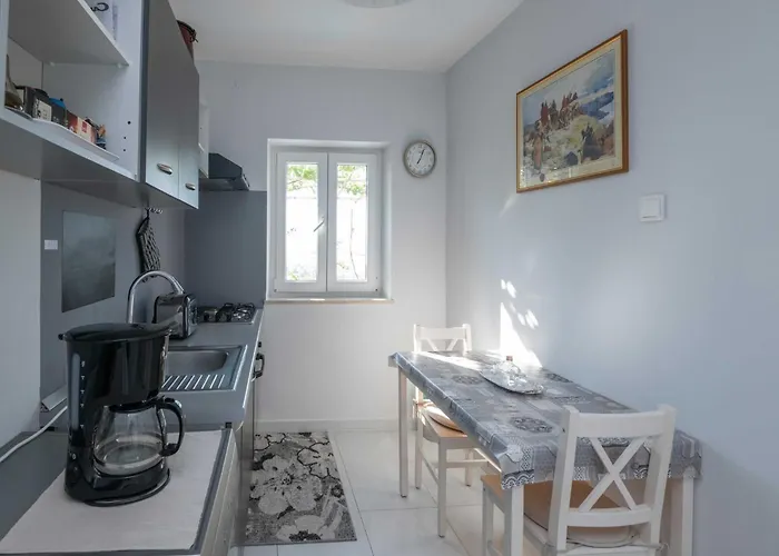 A Kind Of Magic - One Bedroom With Terrace And Sea View