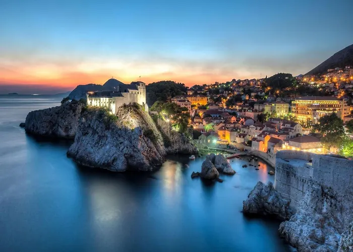 A Kind Of Magic - One Bedroom With Terrace And Sea View Appartamento