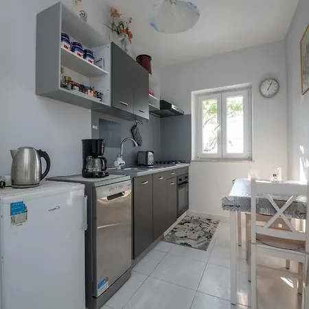 A Kind Of Magic - One Bedroom With Terrace And Sea View * דוברובניק