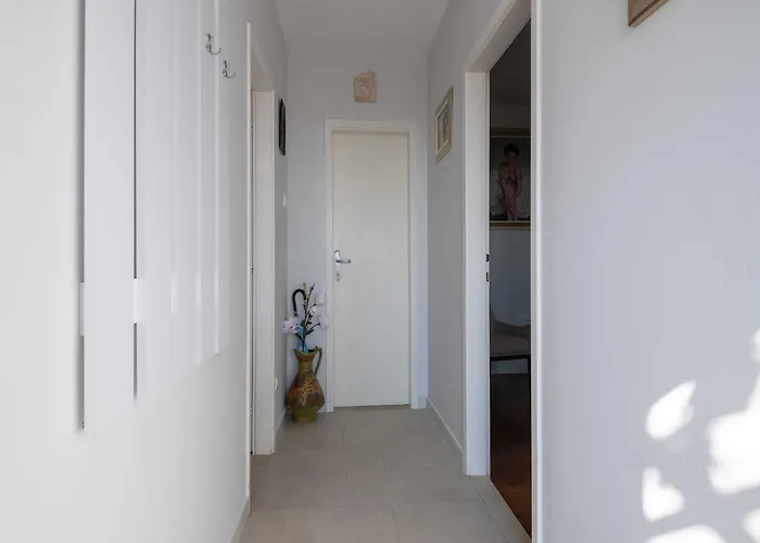 Appartement A Kind Of Magic - One Bedroom With Terrace And Sea View Dubrovnik